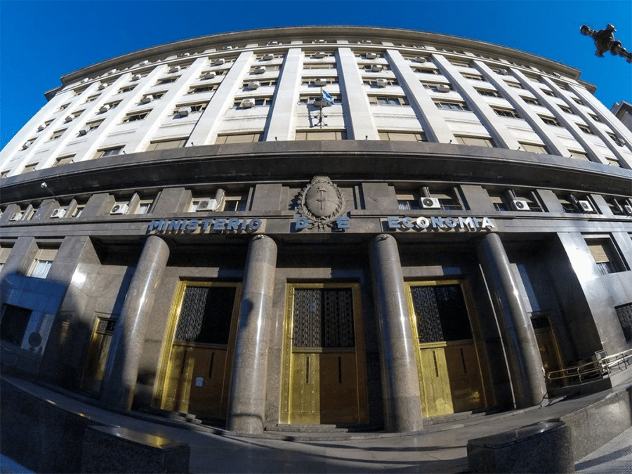 En julio, el Banco Central perdió más de US$ 2.600 millones en reservas