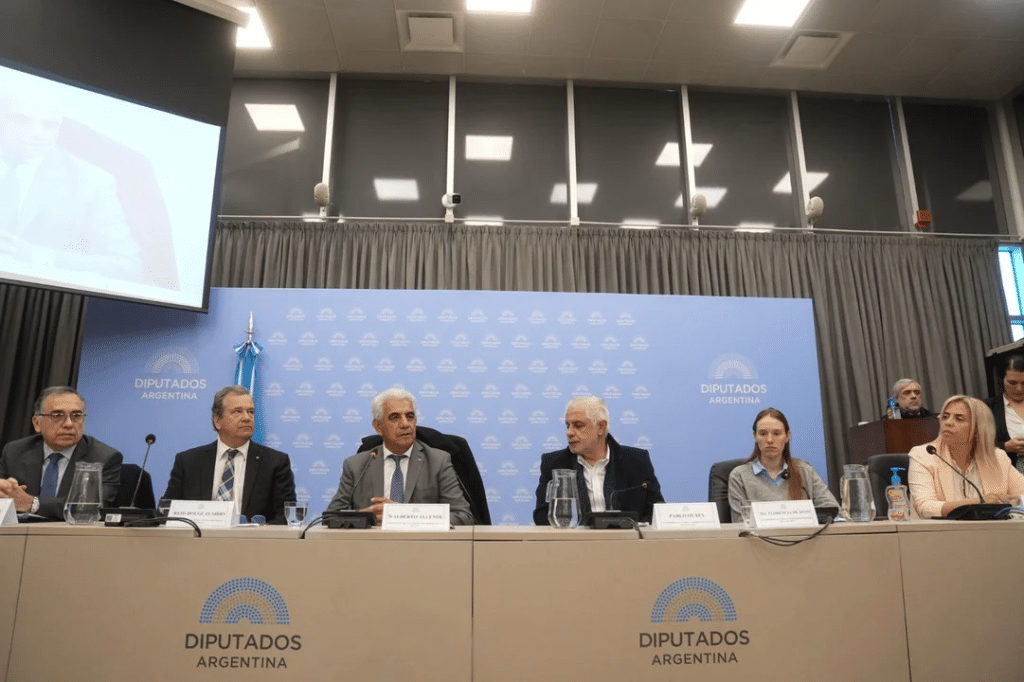 Embajador de Canadá destaca la importancia del RIGI para promover inversiones en mineria
