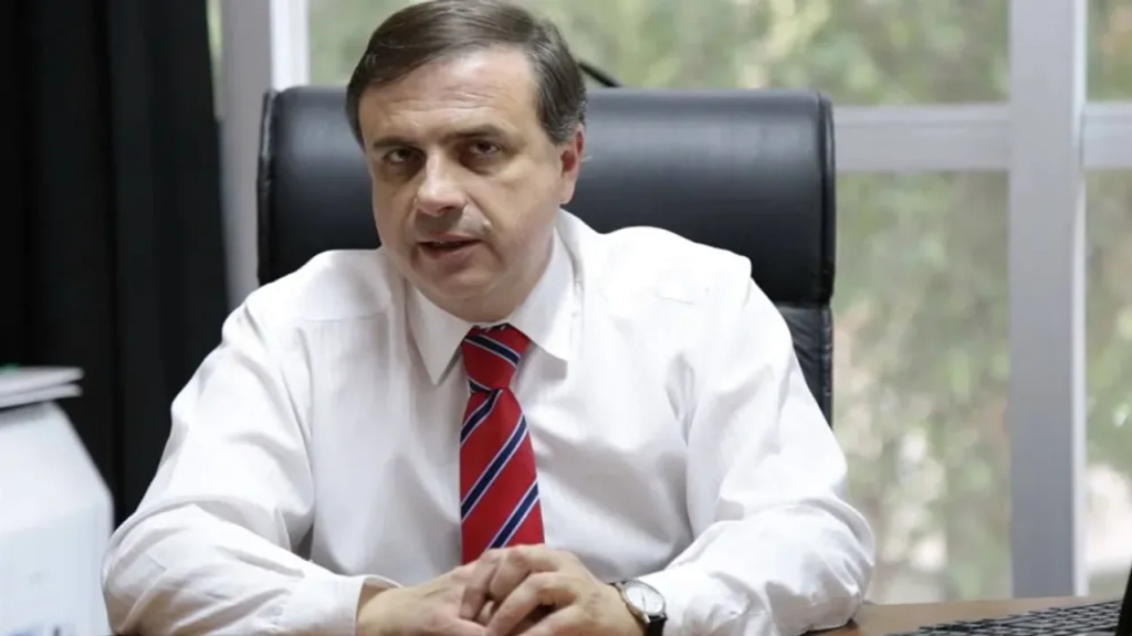 Ecos del caso Loan en el Congreso: diputado opositor defendió su proyecto para actualizar el tipo penal de la trata de personas