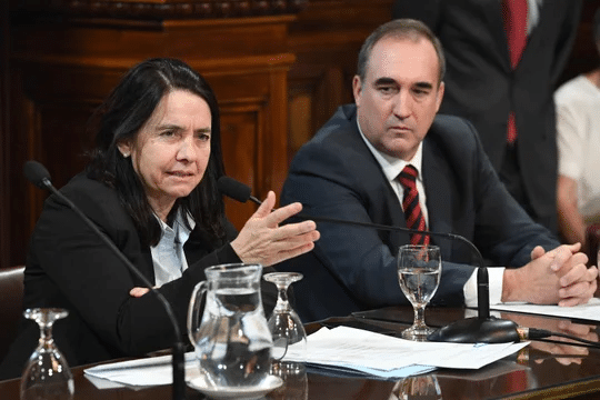 Reforma jubilatoria: el Senado retomó el debate en comisión y podría haber dictamen la próxima semana