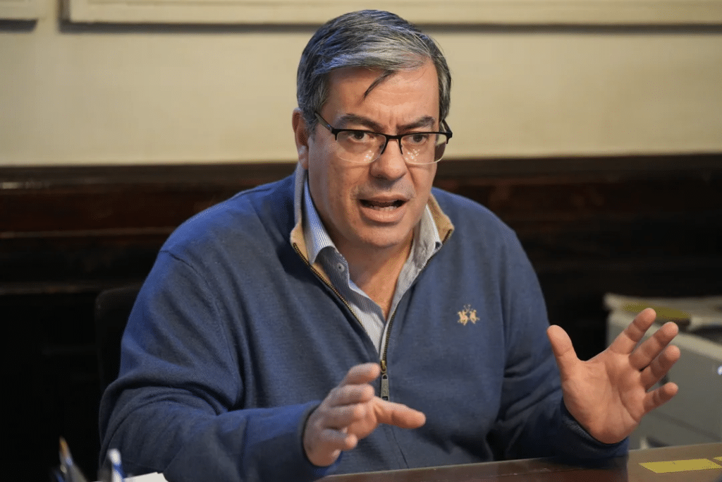 El bloque de diputados K apuntó contra Maduro: "Debe garantizar la transparencia del escrutinio"
