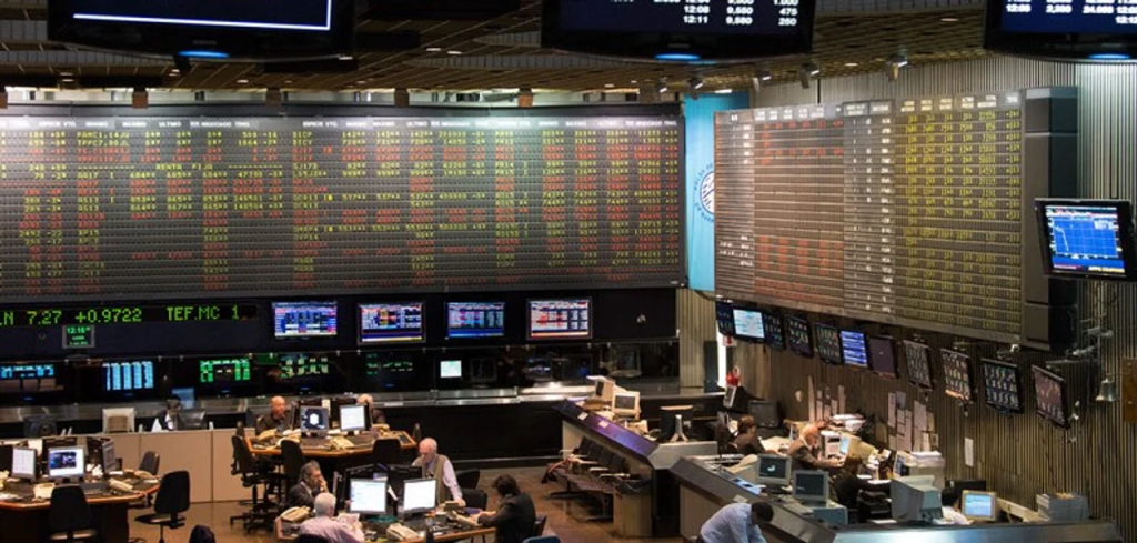 Bonos y acciones operaron en alza y el mercado le empieza a creer al Plan Caputo