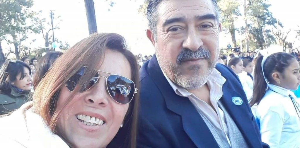 Caso Loan: los informes médicos que Caillava y Pérez presentaron a la Justicia