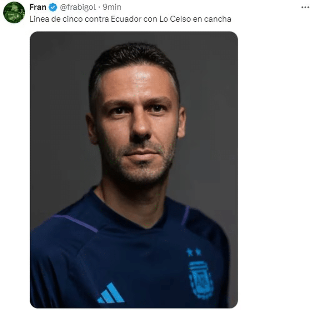 Tras la clasificación de Argentina, estallaron los memes: “San Dibu” Martínez, el “Carnicero” Lisandro y el sufrimiento en los penales