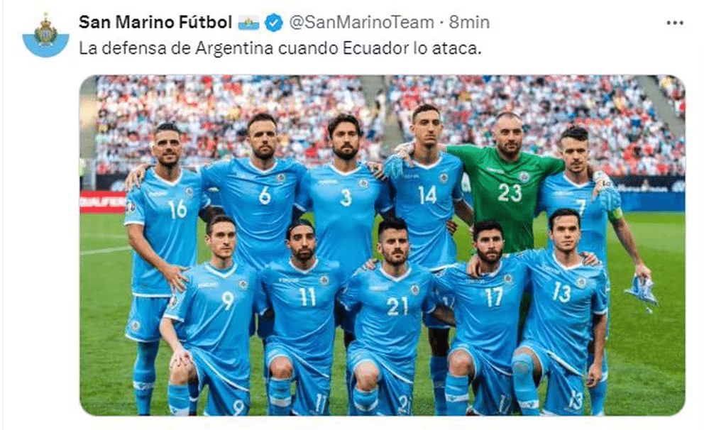 Tras la clasificación de Argentina, estallaron los memes: “San Dibu” Martínez, el “Carnicero” Lisandro y el sufrimiento en los penales