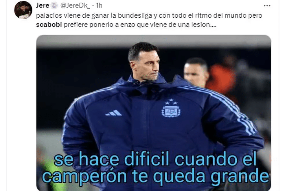 Tras la clasificación de Argentina, estallaron los memes: “San Dibu” Martínez, el “Carnicero” Lisandro y el sufrimiento en los penales