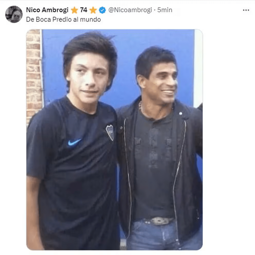 Tras la clasificación de Argentina, estallaron los memes: “San Dibu” Martínez, el “Carnicero” Lisandro y el sufrimiento en los penales
