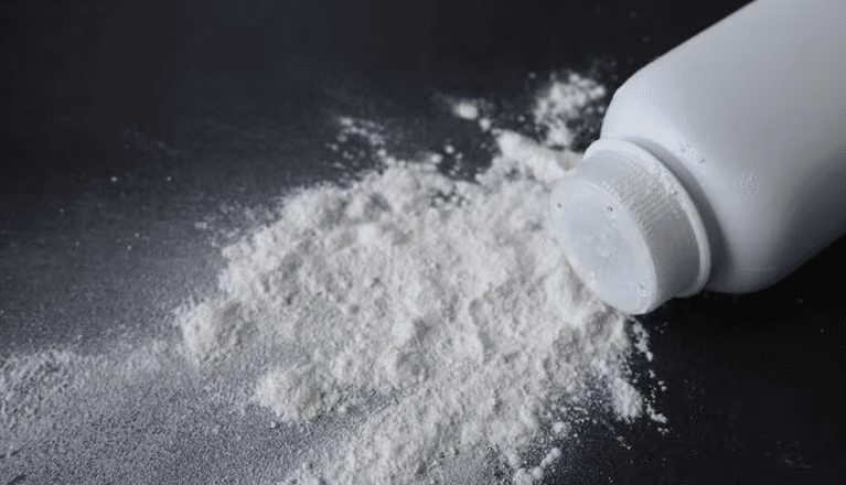 La OMS declaró al talco como un producto "probablemente cancerígeno"