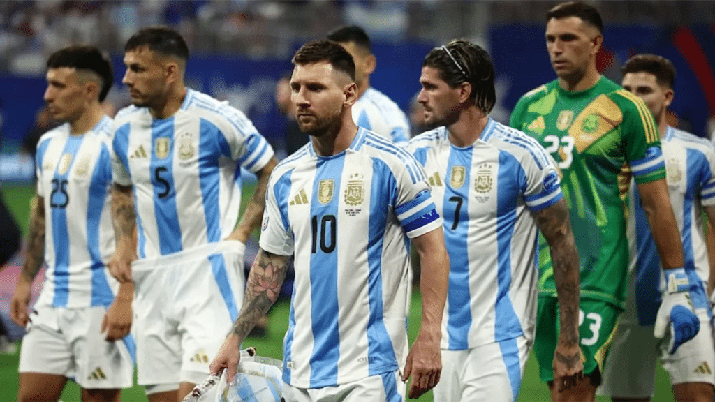 Copa América