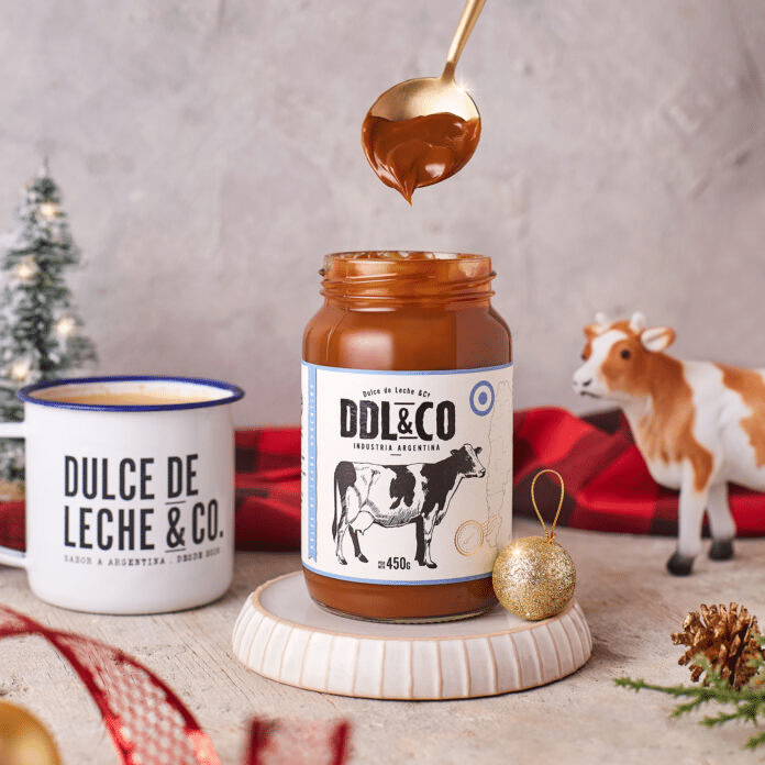 Eligieron el mejor dulce de leche y es bonaerense