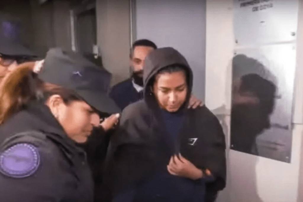 Caso Loan: la hija de Laudelina contó quién fue la persona que sobornó a su mamá