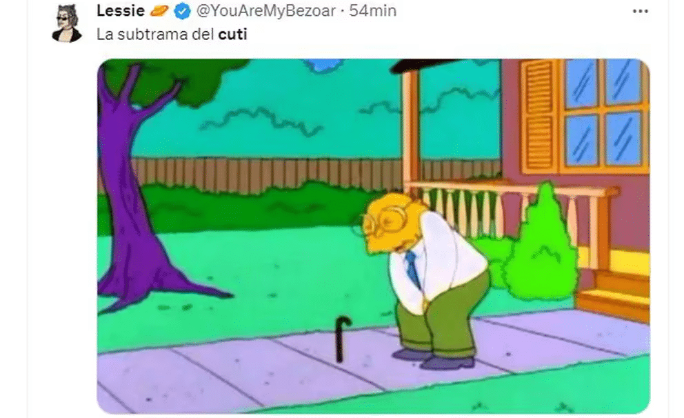 Tras el triunfo de Argentina ante Canadá, se desataron los memes destacando a Julián Álvarez, Messi y al "Cuti" Romero