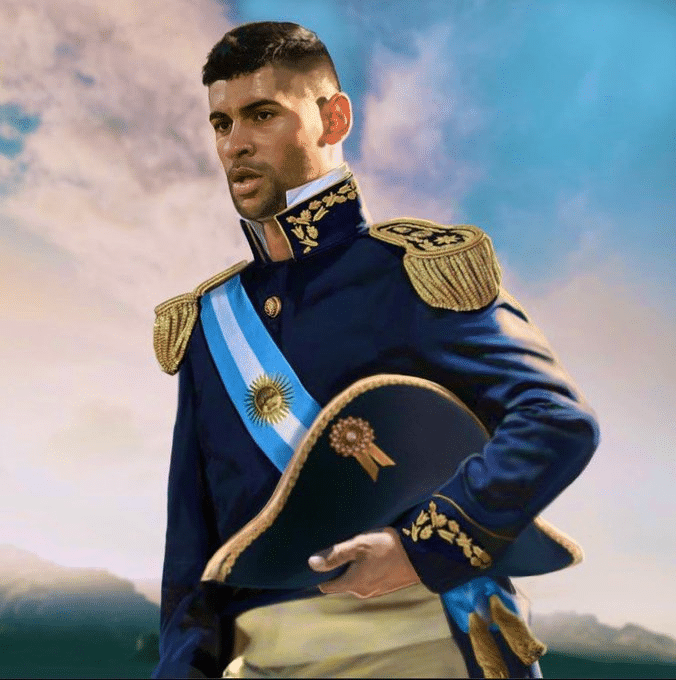 Tras el triunfo de Argentina ante Canadá, se desataron los memes destacando a Julián Álvarez, Messi y al "Cuti" Romero