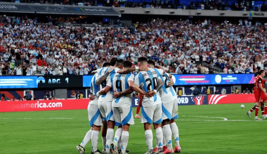 Argentina