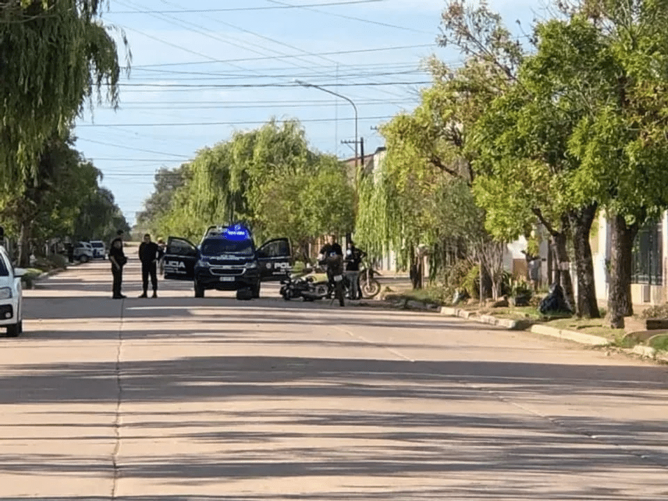 Salta: imputaron a un remisero trucho por el robo a turistas