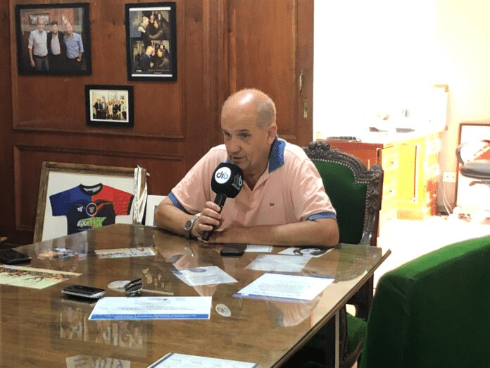 Los empleados municipales de Pehuajó tendrán libre el día de su cumpleaños