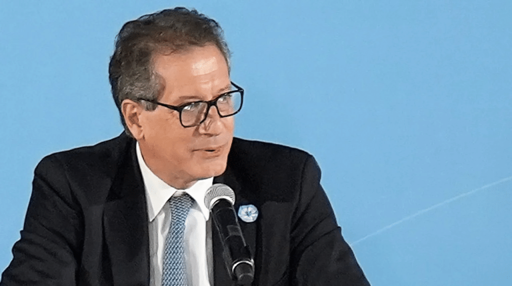 El extitular del Banco Central dijo que "la emisión monetaria no está presupuestada, sólo sirve para financiar la política del Gobierno”