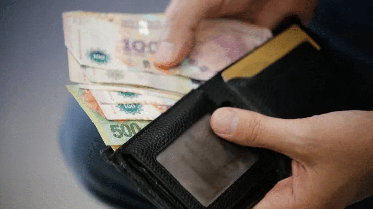 salario