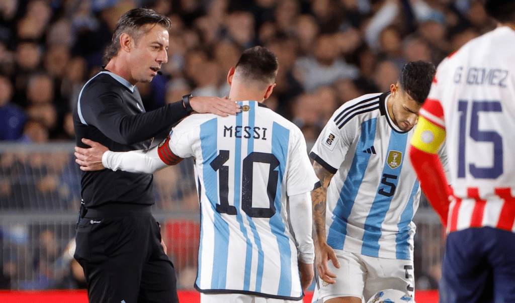Copa América