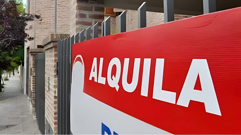 Aumentó 218% la oferta tras la derogación de la ley de alquileres