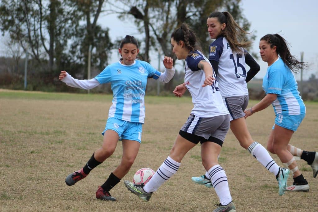 Este fin de semana se puso en marcha los cuartos de final del Torneo Apertura, la jornada estuvo distribuida