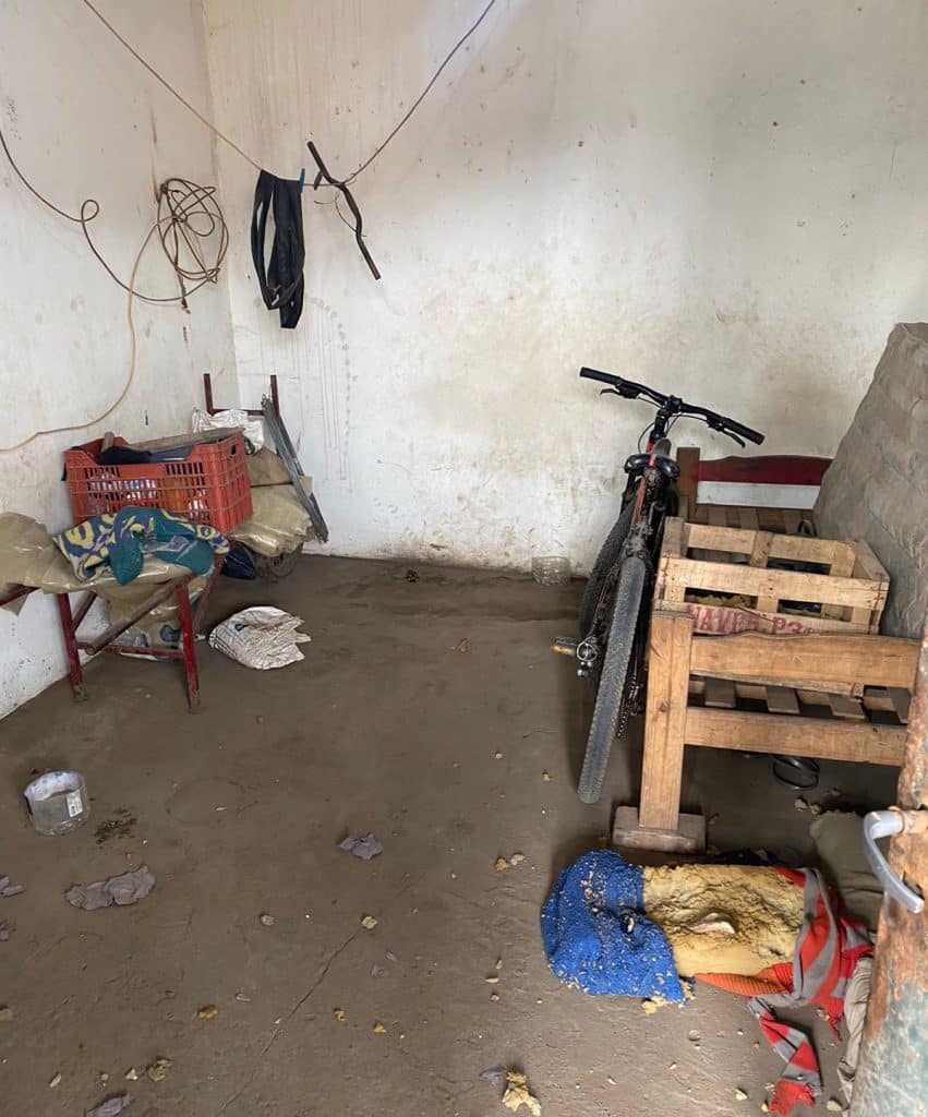 Rescataron a 19 personas en condiciones de explotación laboral en Arrecifes y Florencio Varela