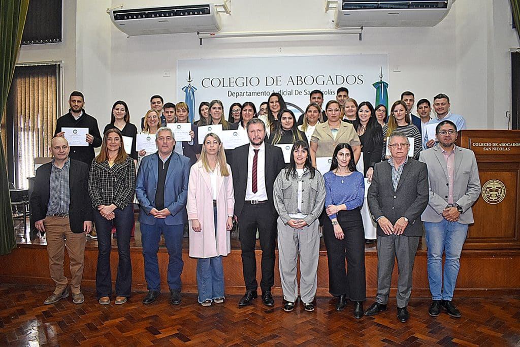 abogados