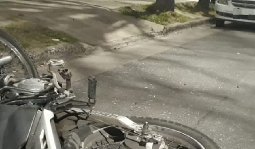 motociclistas