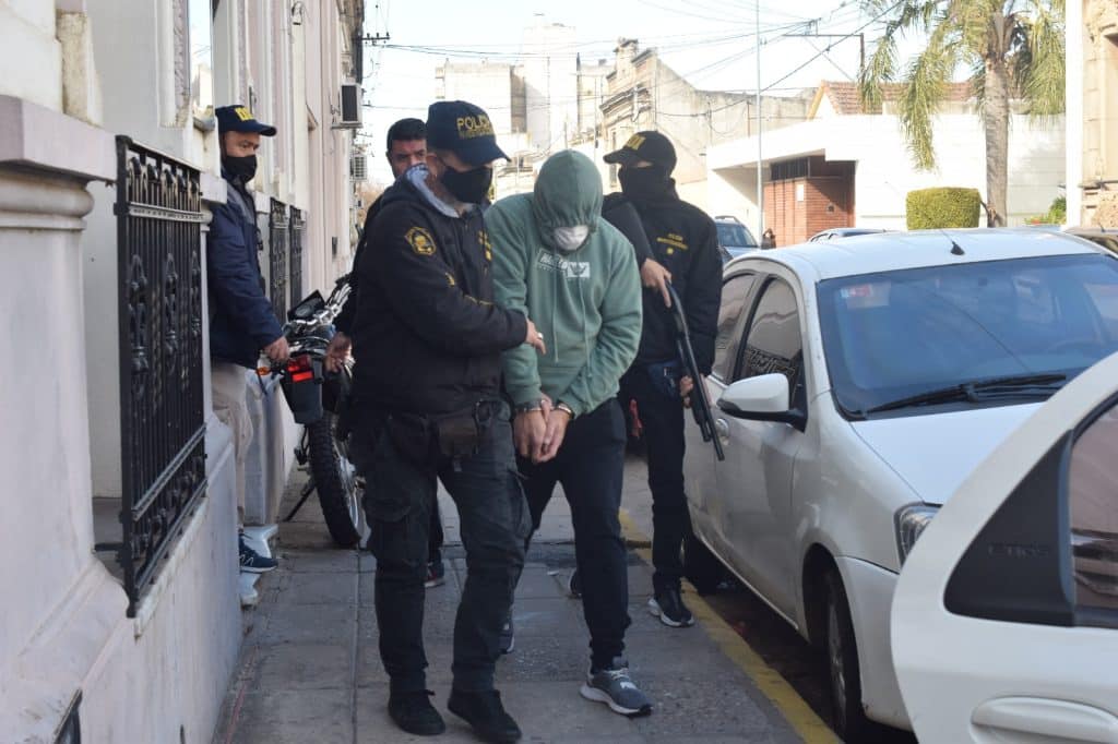 camioneros