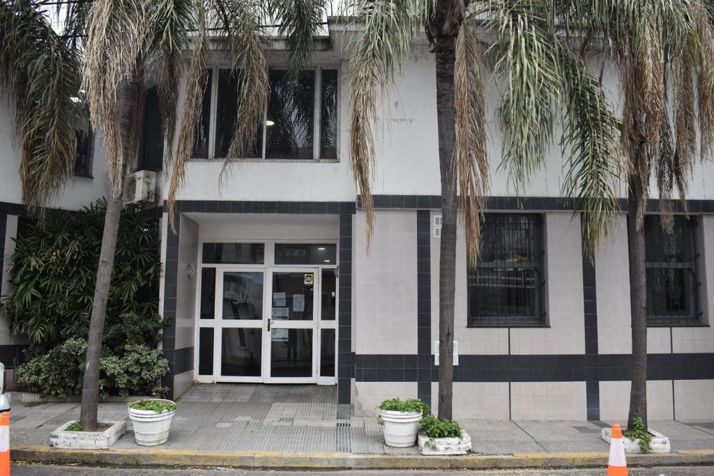 Clinica Santa Isabel