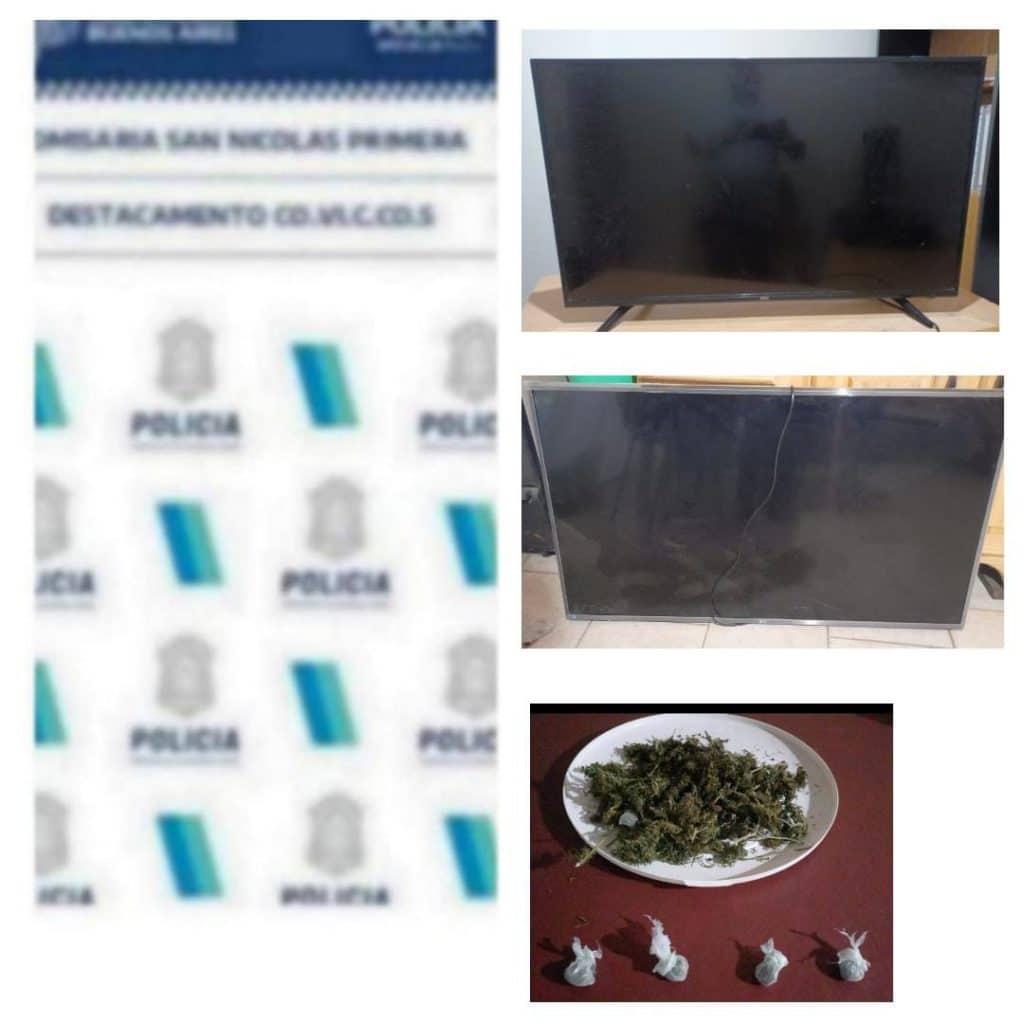 televisores