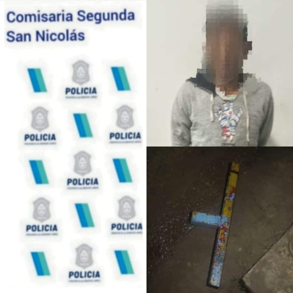 obra en construcción