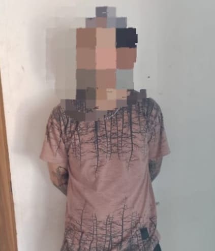 Aprehendieron a un hombre que poseía un arma de fuego en su vivienda de B° San Francisco
