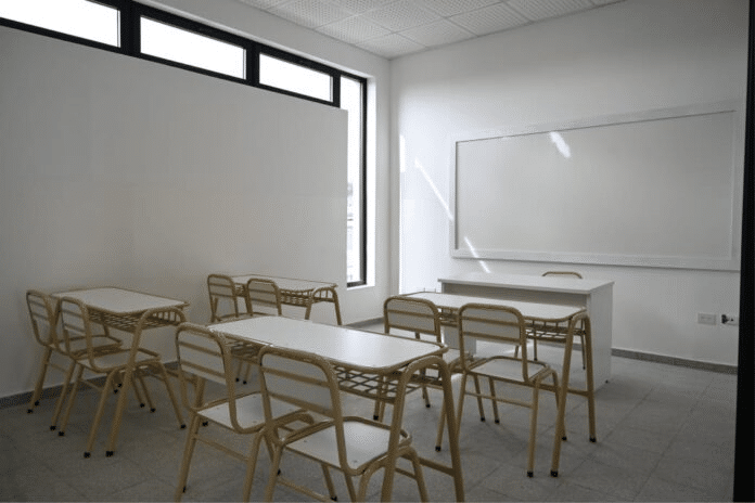 escuelas