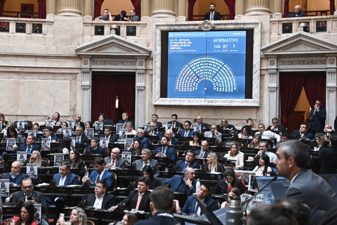 datos genéticos