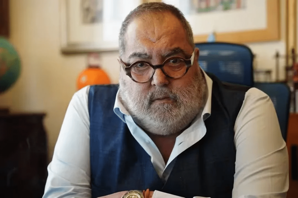 Las hijas de Jorge Lanata compartieron un comunicado con las últimas novedades del parte médico