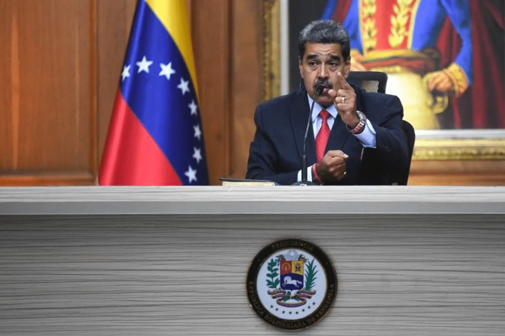 Venezuela