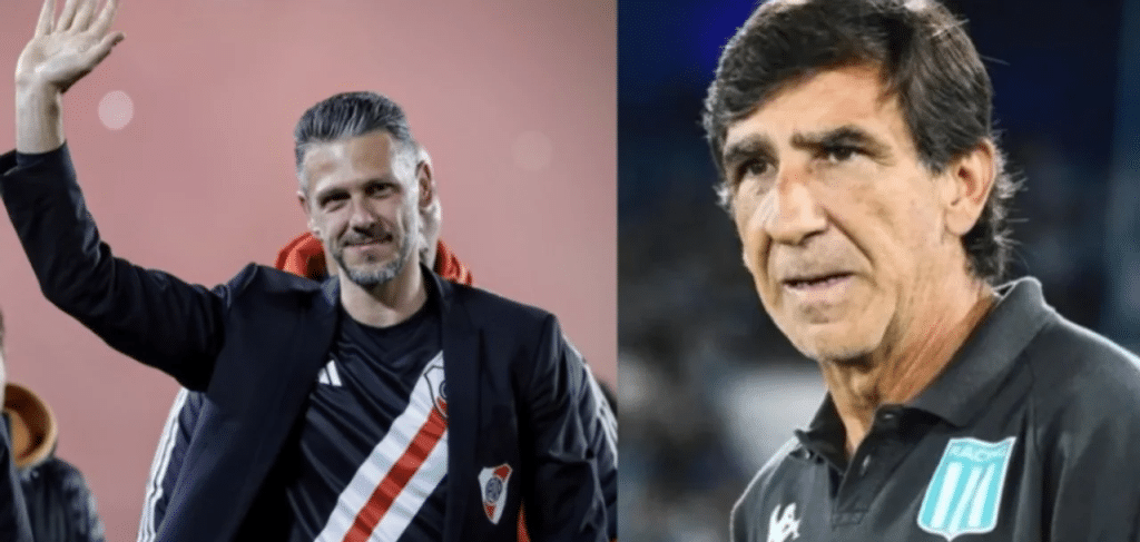 Demichelis