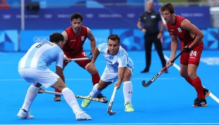 los leones