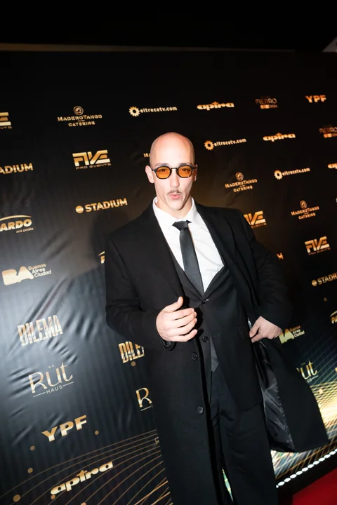 Quién es Alex Pelao Khe, el ganador al 