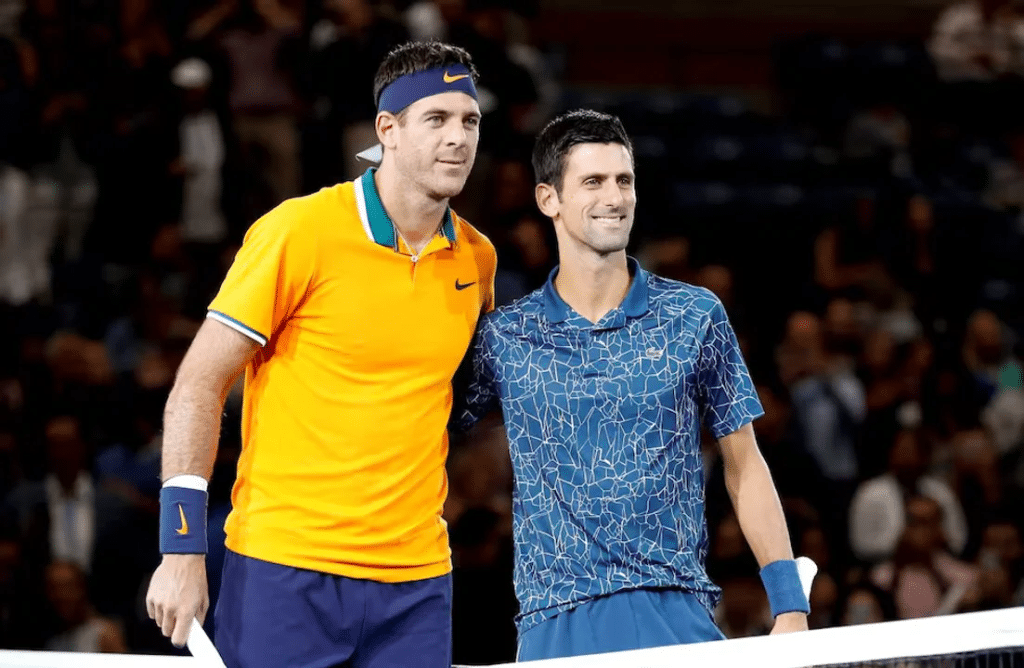 Djokovic
