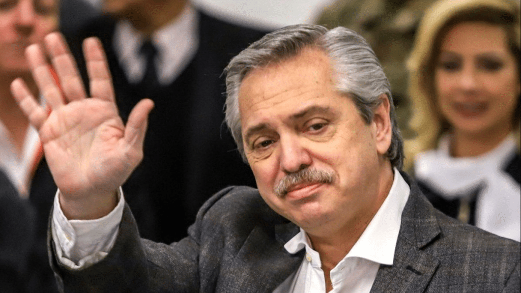 Empiezan a declarar los primeros testigos en la causa contra Alberto Fernández