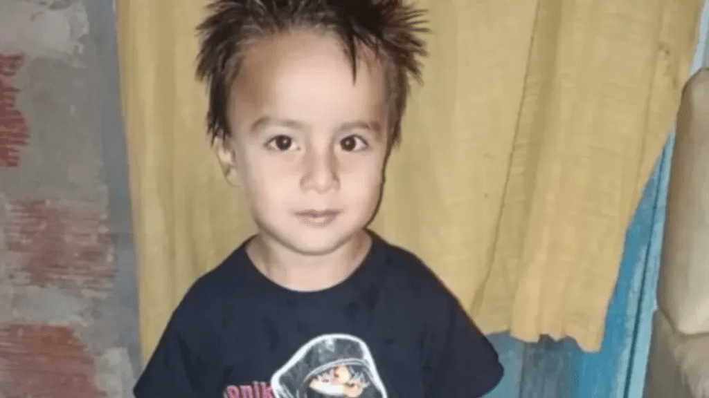 Un hombre llamó 36 veces al 911 para decir que había visto a Loan en Gonzales Chaves