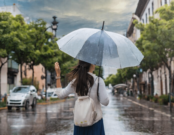 tormentas