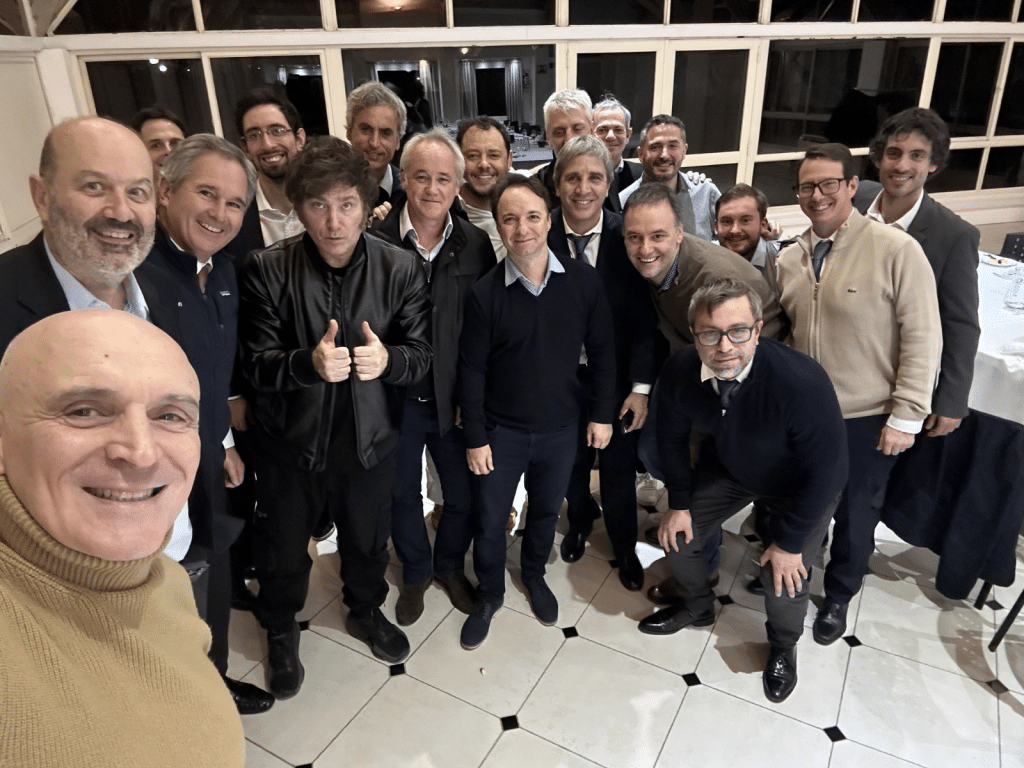 El Gobierno anunció que vetará la ley de movilidad jubilatoria aprobada por el Congreso