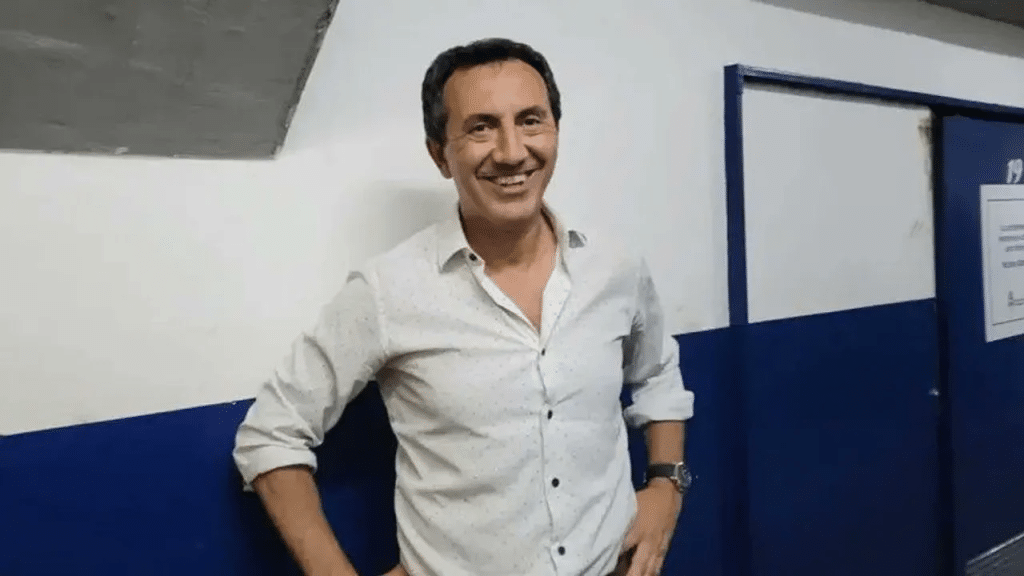 El presidente de Gimnasia de La Plata habló sobre las SAD: “Las instituciones deben ser manejadas por sus socios”