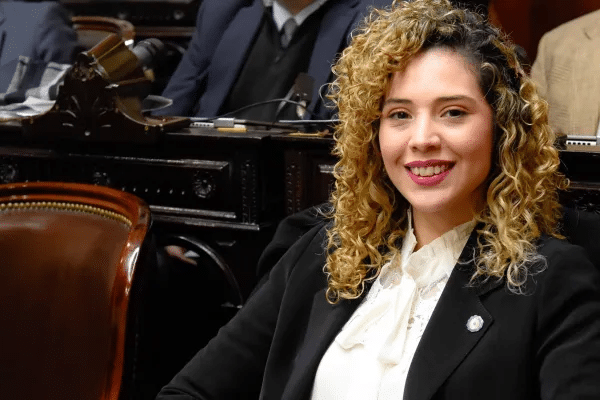 La Libertad Avanza concretará mañana la expulsión de Arrieta en medio de la crisis interna