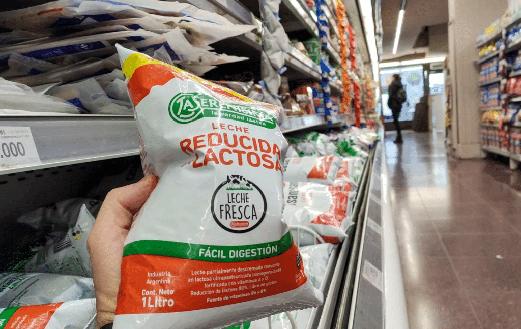 lácteos