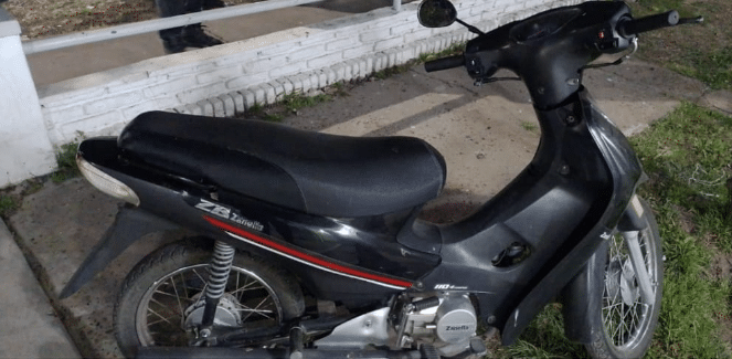moto