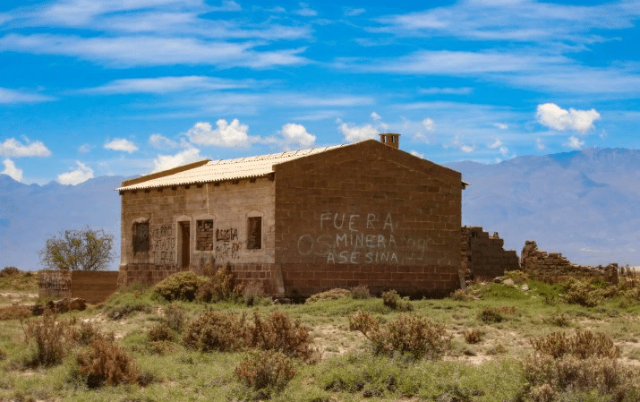 Casación ordenó la investigación de la megaminería en Catamarca